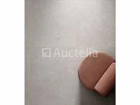 41m² micro pearl 90x90 gerectificeerd, terrazzo-effect, vloer en wand - afbeelding 1 van  3