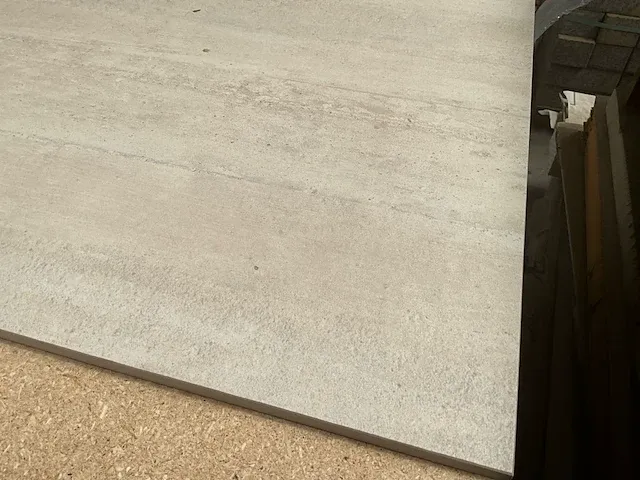 41m2 castelvetro deck white rett 60x120cm - afbeelding 2 van  3
