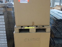 41x verrijdbare fietsenhouder - afbeelding 1 van  5