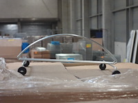 41x verrijdbare fietsenhouder - afbeelding 2 van  5