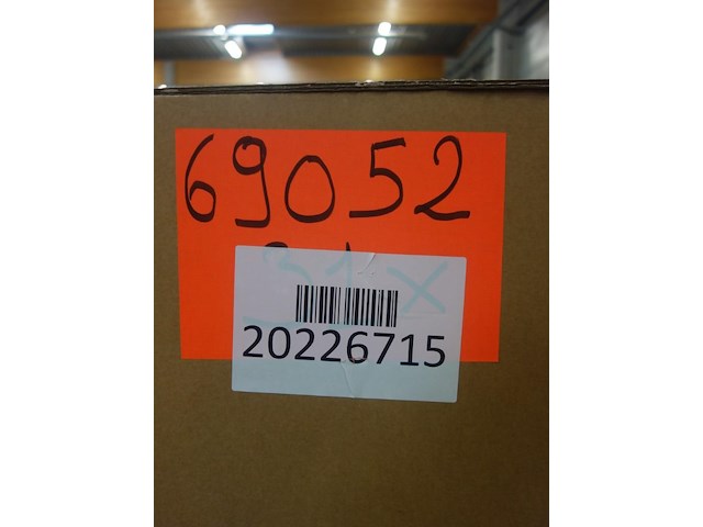 41x verrijdbare fietsenhouder - afbeelding 3 van  5