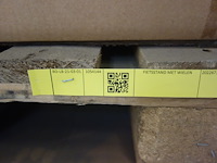 41x verrijdbare fietsenhouder - afbeelding 5 van  5