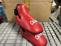 42 - kick schoenen m (7st) - afbeelding 1 van  1