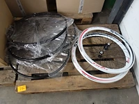 4+2 alu velg - afbeelding 1 van  1