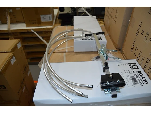 42 audac rga10 fm antennes - afbeelding 3 van  5