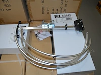 42 audac rga10 fm antennes - afbeelding 4 van  5