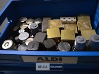 ±42 div soorten klassieke parfums - afbeelding 1 van  7