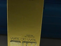 ±42 div soorten klassieke parfums - afbeelding 4 van  7