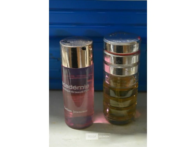 ±42 div soorten klassieke parfums - afbeelding 7 van  7