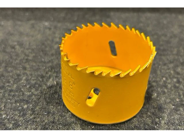 42 gatzagen hss bimetal - afbeelding 2 van  6