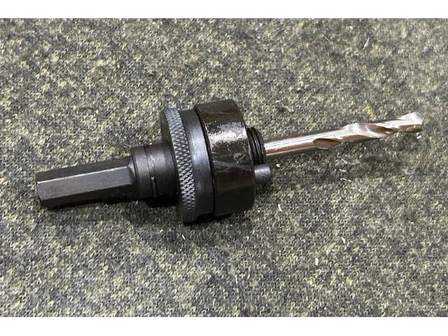 42 gatzagen hss bimetal - afbeelding 4 van  6