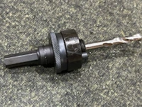42 gatzagen hss bimetal - afbeelding 4 van  6