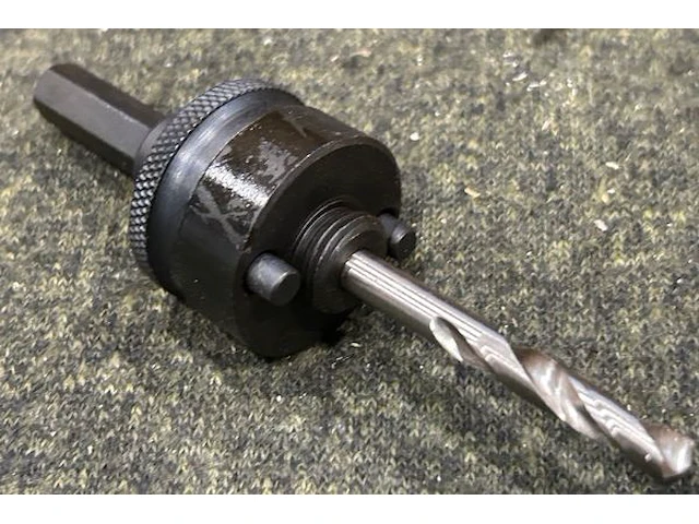 42 gatzagen hss bimetal - afbeelding 5 van  6