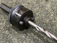 42 gatzagen hss bimetal - afbeelding 5 van  6