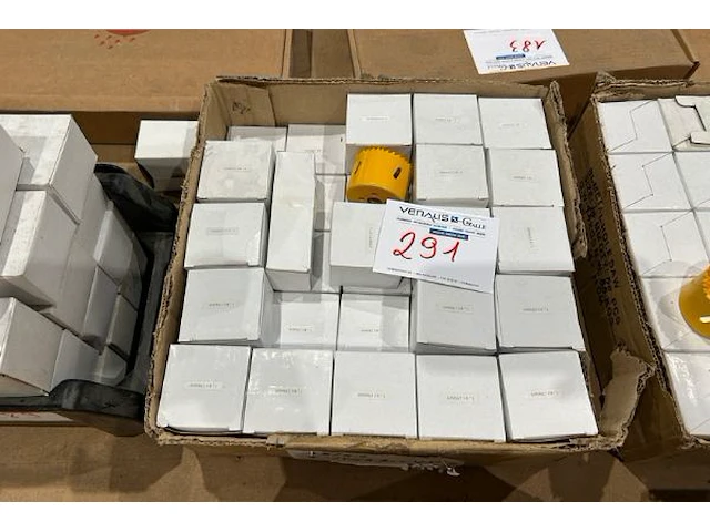 42 gatzagen hss bimetal - afbeelding 6 van  6