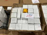 42 gatzagen hss bimetal - afbeelding 6 van  6
