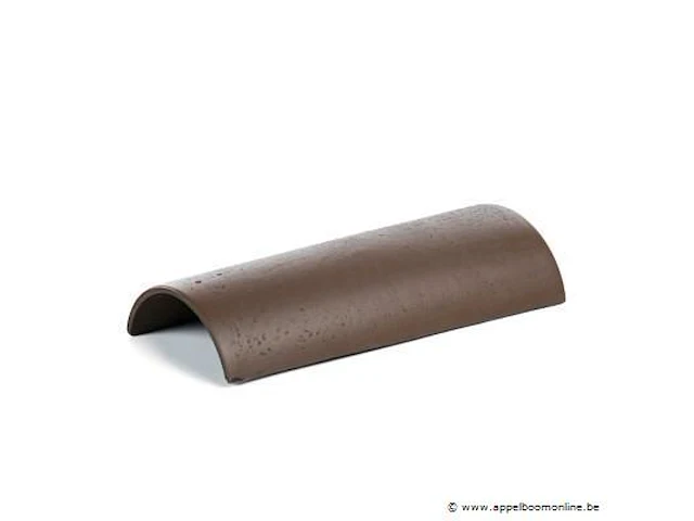 42 halfronde conische nok 40/19/17 mab353 - afbeelding 3 van  4