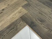 42 m2 eiken meerlagen visgraat mapi - afbeelding 2 van  5