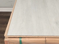 42 m2 pvc click plank - 1251 x 187 x 4,2 mm - afbeelding 2 van  4