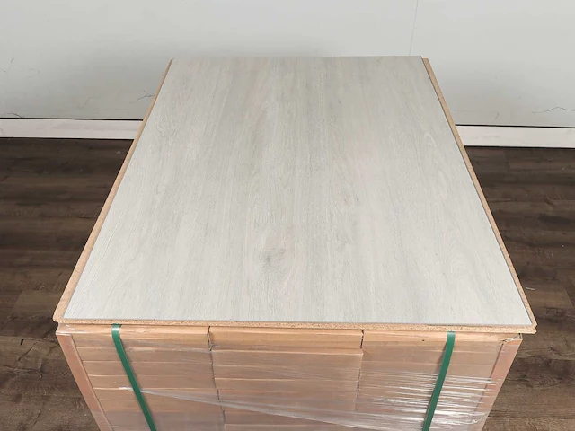 42 m2 pvc click plank - 1251 x 187 x 4,2 mm - afbeelding 3 van  4