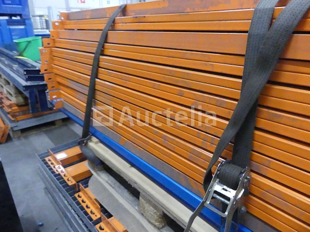 42 metalen rekgeleiders - afbeelding 3 van  5