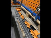 42 metalen rekgeleiders - afbeelding 4 van  5