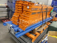 42 metalen rekgeleiders - afbeelding 5 van  5