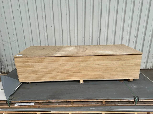 42 multiplexplaten - afbeelding 1 van  3