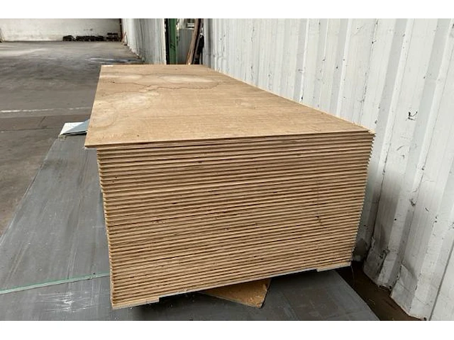 42 multiplexplaten - afbeelding 2 van  3