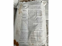 42 zakken nn tegellijm 25kg. - afbeelding 3 van  3