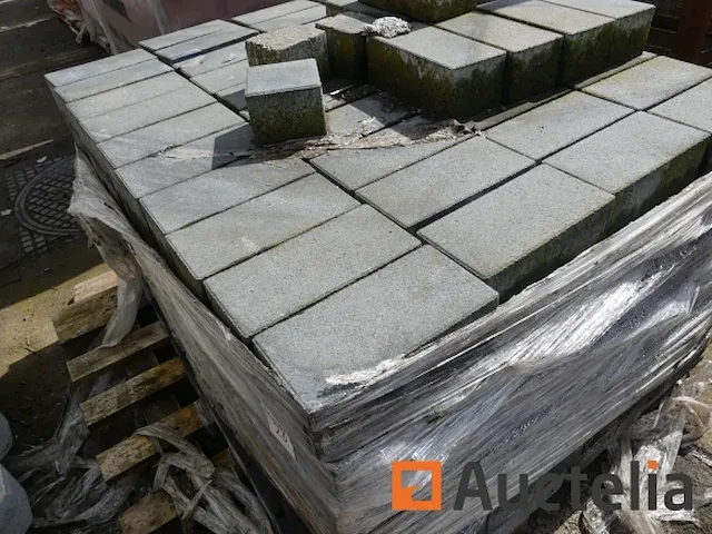 420 klinkers - afbeelding 2 van  7
