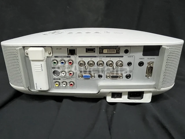 4200 lumen videoprojector nec np2250 - afbeelding 2 van  2