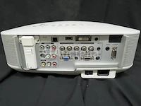 4200 lumen videoprojector nec np2250 - afbeelding 2 van  2