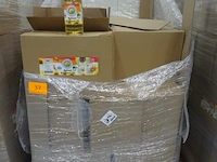 420x 0,75l zonnebloemolie etimad - afbeelding 1 van  4