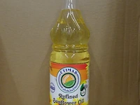 420x 0,75l zonnebloemolie etimad - afbeelding 2 van  4
