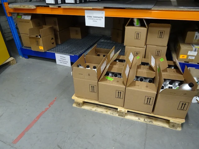 420x 1000ml betaclean - afbeelding 1 van  8