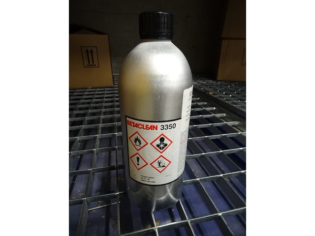 420x 1000ml betaclean - afbeelding 5 van  8