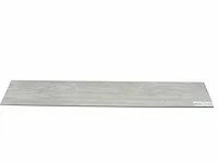 42,12 m² r.a.k. ceramics circle wood ivory 19,5x120 - afbeelding 1 van  2