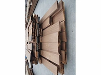 42,22 m² ayous/frake divers - afbeelding 5 van  5
