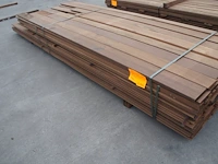 42,22 m² ayous/frake divers - afbeelding 1 van  5