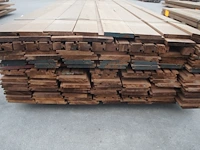 42,22 m² ayous/frake divers - afbeelding 3 van  5