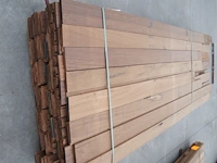 42,22 m² ayous/frake divers - afbeelding 4 van  5