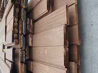 42,22 m² ayous/frake divers - afbeelding 5 van  5