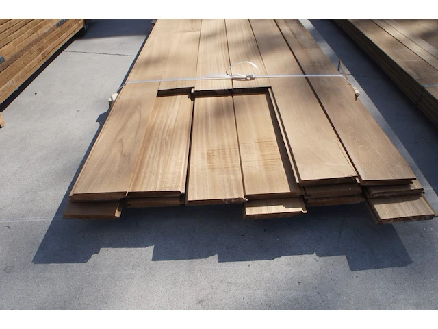 42,30 lm ayous thermo planchetten - afbeelding 5 van  5