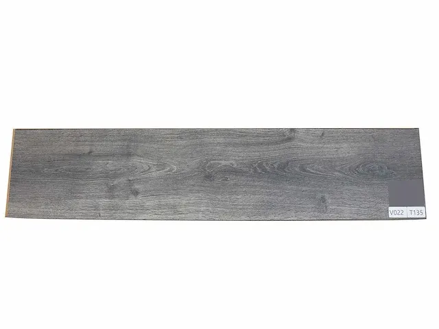 42,43 m² parket flooring deluxe - bergamo 1286x282 - afbeelding 1 van  3