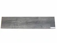 42,43 m² parket flooring deluxe - bergamo 1286x282 - afbeelding 1 van  3