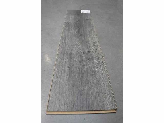 42,43 m² parket flooring deluxe - bergamo 1286x282 - afbeelding 3 van  3