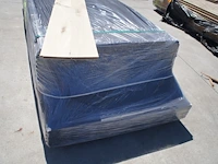 42,60 m² eiken planchetten 14mm - afbeelding 3 van  4
