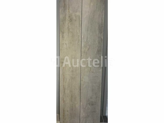 42m² paintwood grey 26,5x180 xl, gerectificeerd, houteffect - afbeelding 2 van  2