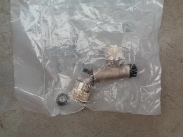 42x connector phoenix - afbeelding 1 van  2